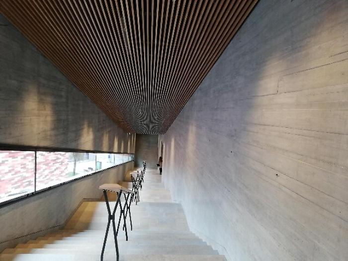 M9, museo multimediale Italia del '900