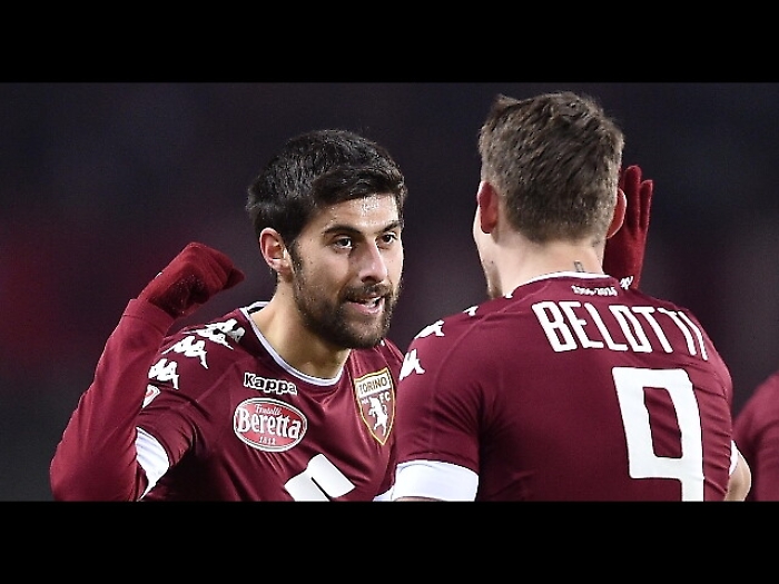 Torino: fiocco azzurro in casa Benassi