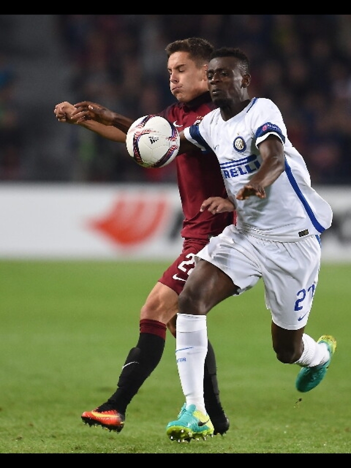 Gnoukouri &egrave; a un passo dall'Udinese