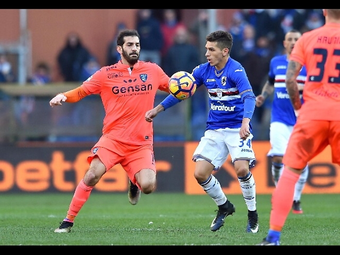 Fiorentina ufficializza arrivo Saponara