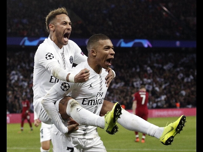 NY Times: Uefa 'morbida' su bilanci PSG