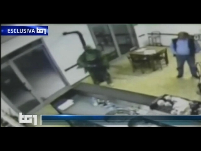 Ascom ricorda barista ucciso dal killer