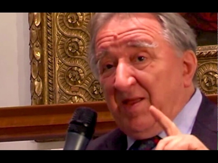 Morto storico dell'arte Andrea Emiliani