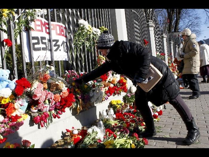 Russia: incendio, lascia governatore