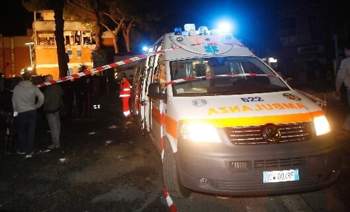 Scontro auto-moto a Caltanissetta: 37enne perde la vita