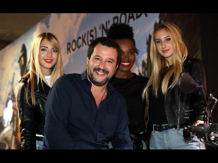 Salvini: Sala sia pi&ugrave; attento alla citt&agrave;