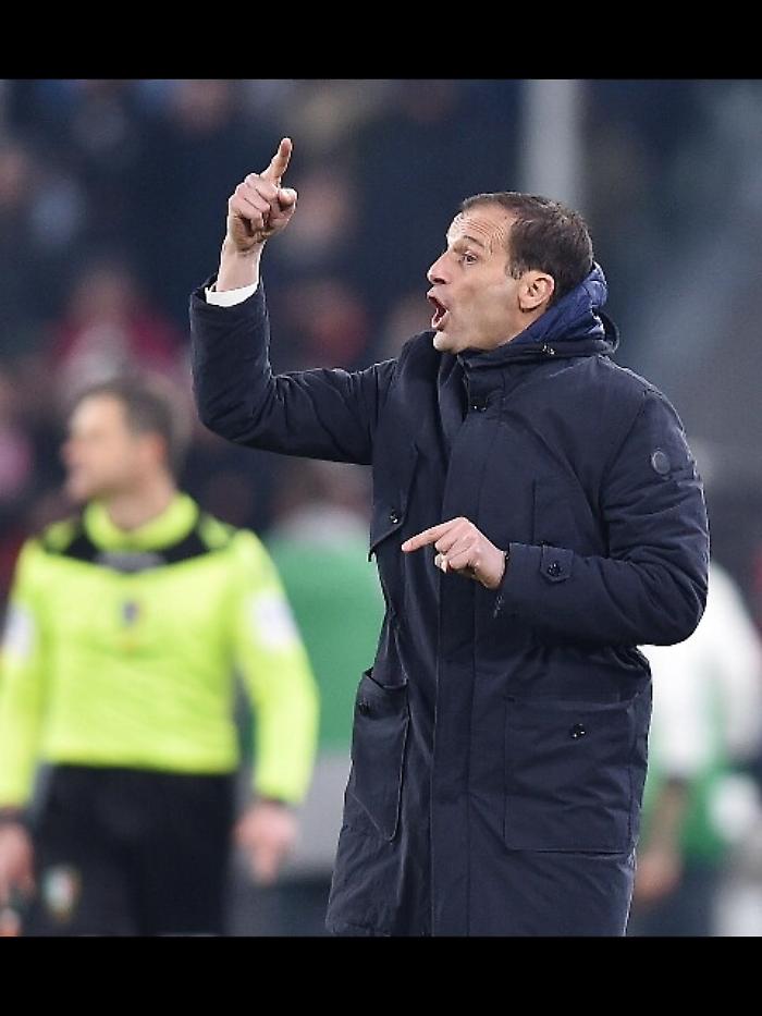 Arsenal su Allegri"contatti ben avviati"