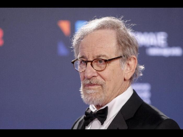 Spielberg primo regista oltre 10 mld dlr