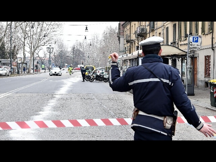 Ubriaco uccide due pedoni, pena 8 anni