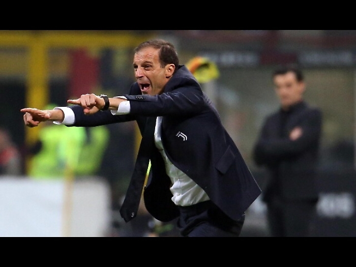 Juve: rispetto Crotone ma voglio 3 punti