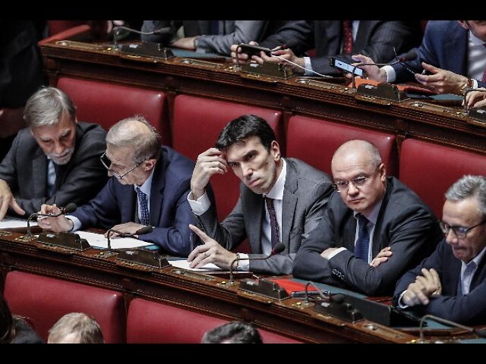 M5s, proposta Martina utile per Comitato