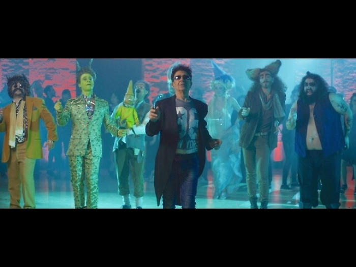 Edoardo Bennato, Pinocchio &egrave; attuale