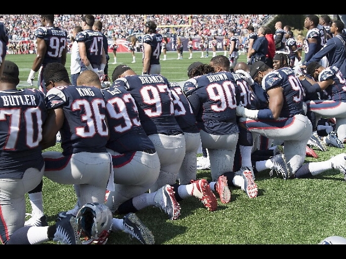 Trump attacca Nfl, stop alle proteste