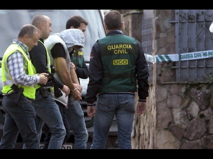 Ragazzo morto in Spagna &egrave; di Scandicci