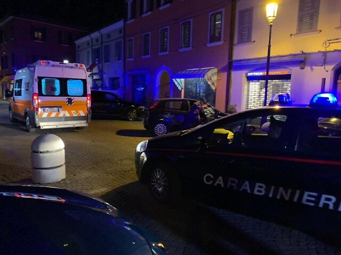 Uccide la zia,convalidato arresto nipote