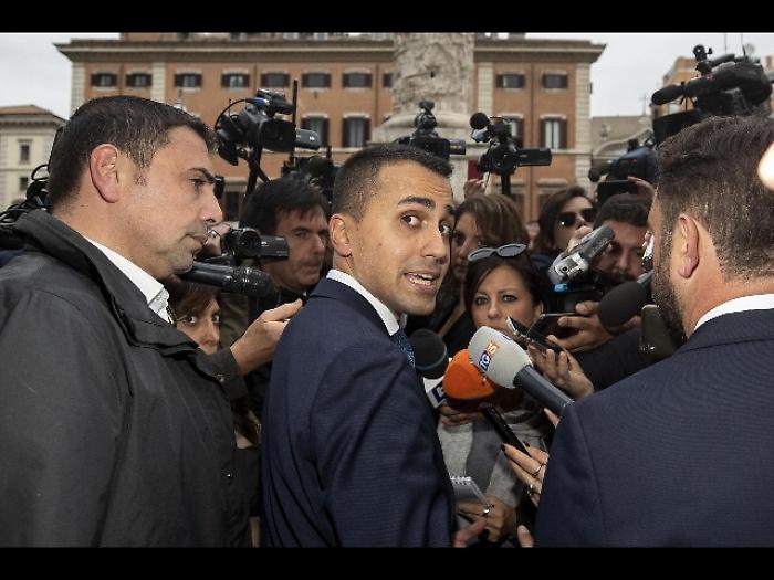 Prossima settimana Manovra alla Camera