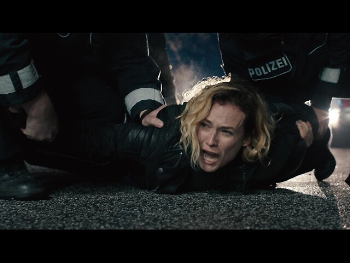 Film Akin riapre ferite delitti neonazi