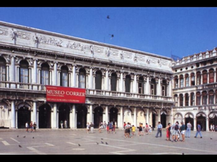 Venezia, ritratti al tempo di Napoleone