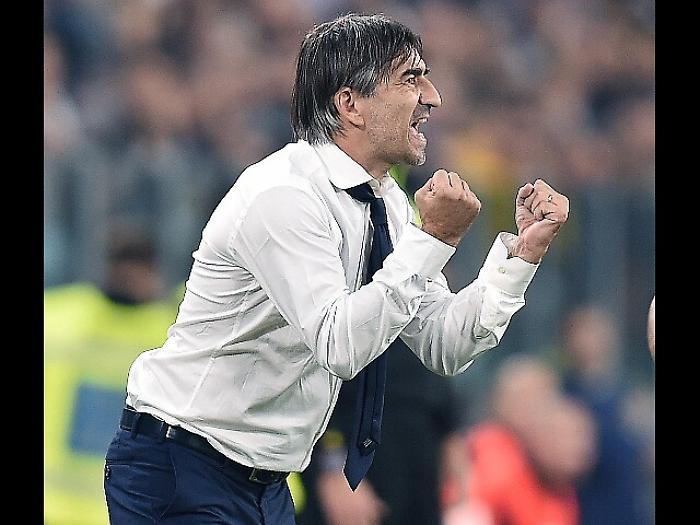 Genoa: Juric ritrova Veloso