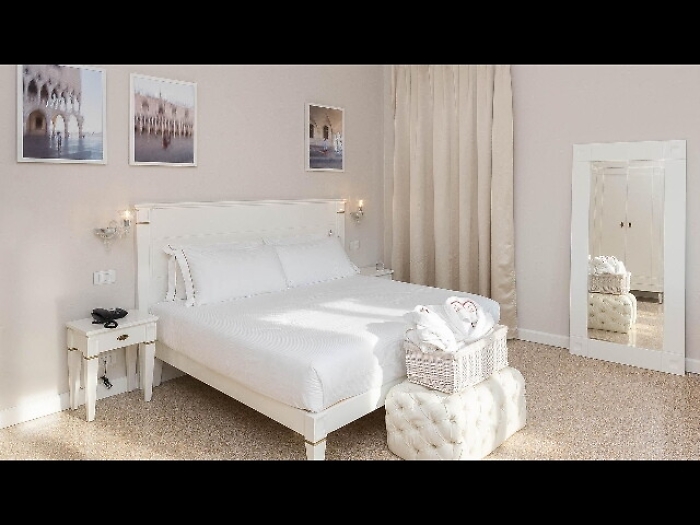 Apre a Venezia hotel gay friendly