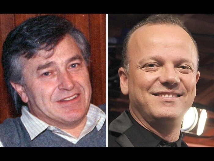 Bertoli jr critica copertina D'Alessio