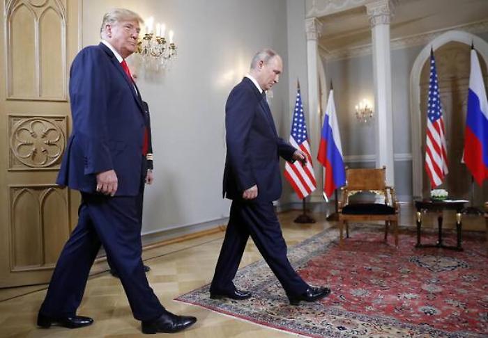 Ue, Usa e Russia mantengano dialogo costruttivo su Inf