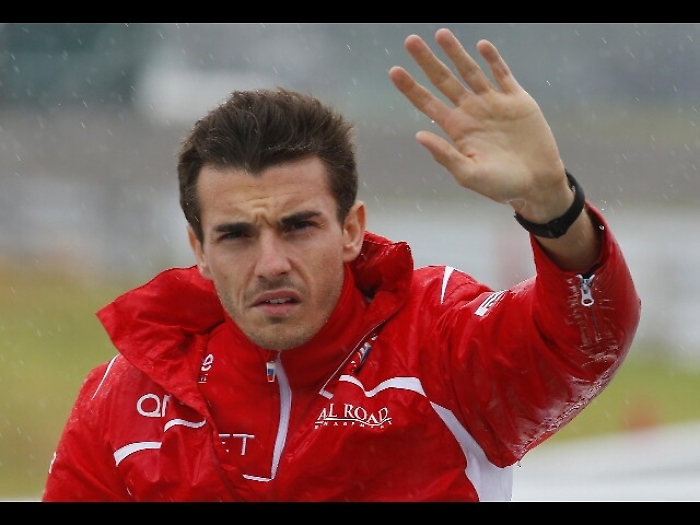 Sponsor 'Ferrari 2017 in onore Bianchi'