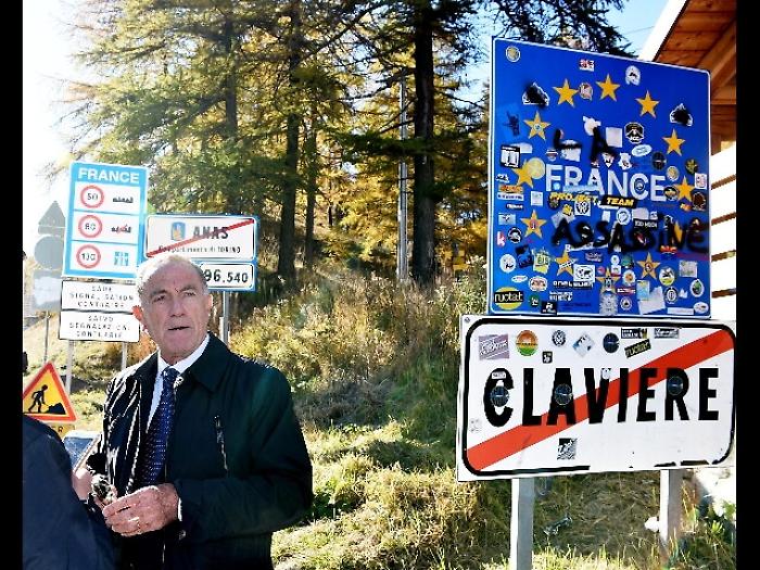 Migranti:Salvini,resta presidio Claviere