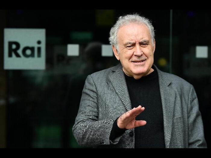 Santoro, voglio Renzi-Di Maio-Salvini