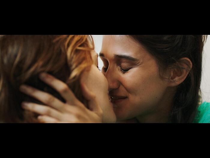 Mamme gay, una storia d'amore