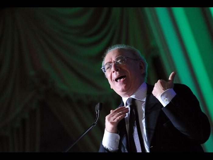 E' morto a Bari Salvatore Tatarella