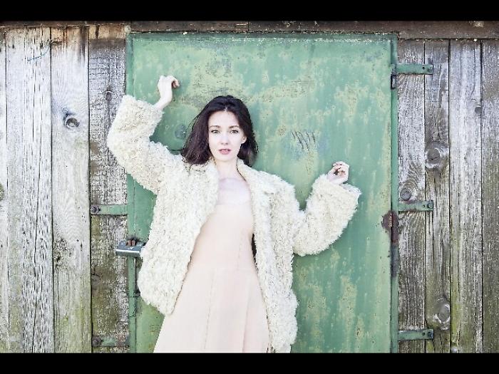 Esce nuovo album per Patrizia Laquidara