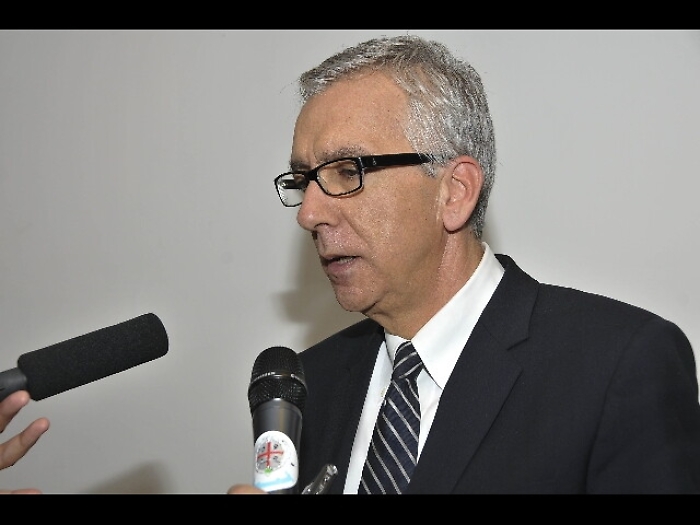 Sardegna: Pigliaru esce da ospedale