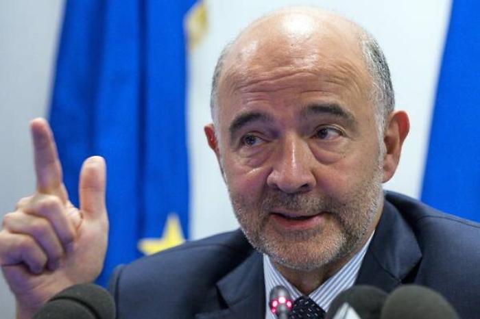 Manovra: Moscovici, attendo risposte per mezzogiorno