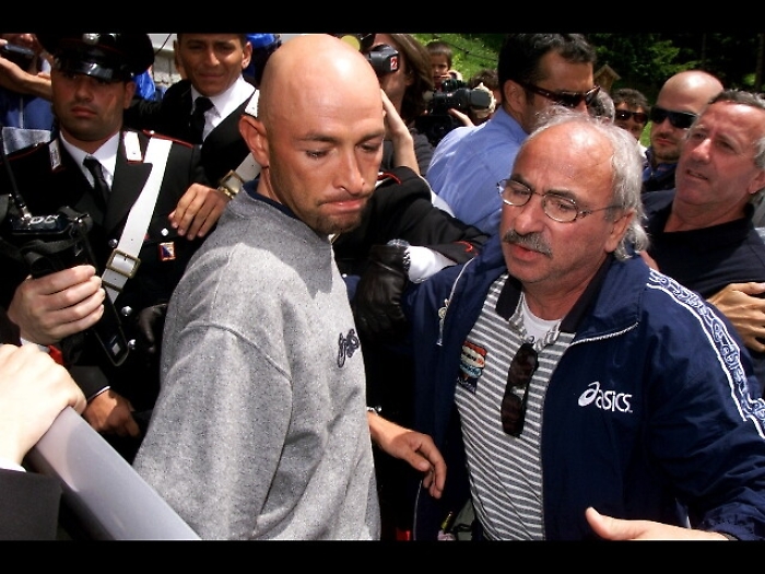 Pantani: gup archivia inchiesta Giro '99