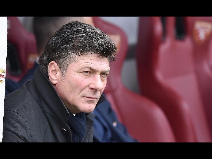 Torino: Mazzarri, pi&ugrave; cinici col Milan