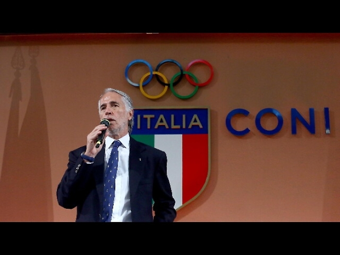 Malag&ograve; inaugura Green Park a Ceppaloni