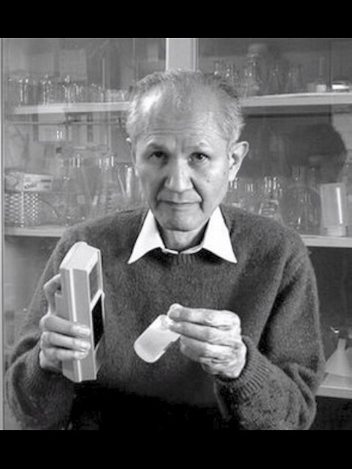 Morto Nobel per chimica Osamu Shimomura