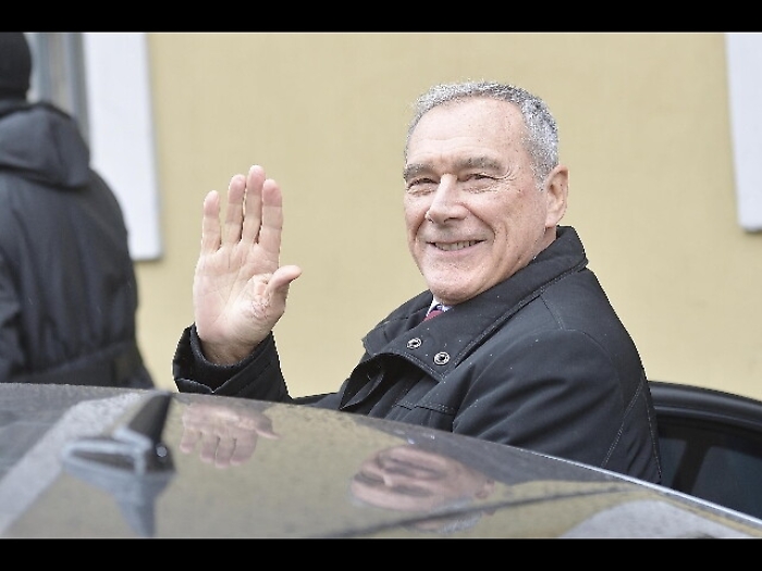Grasso, M5S? Hanno gi&agrave; fatto governo...
