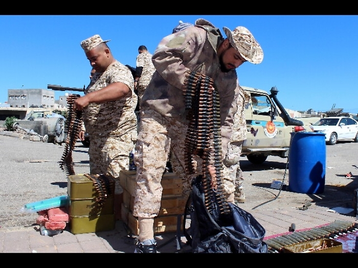 Libia: Onu, 47 morti in tre giorni