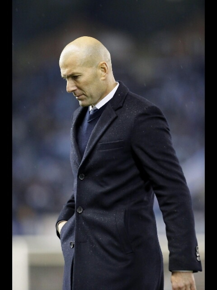 Coppa Re: Real fuori, avanza il Celta V.