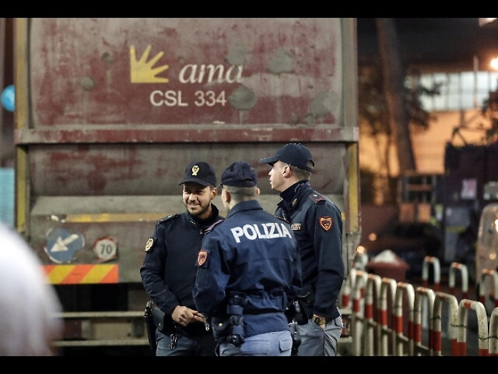 Rifiuti: si valuta anche sabotaggio