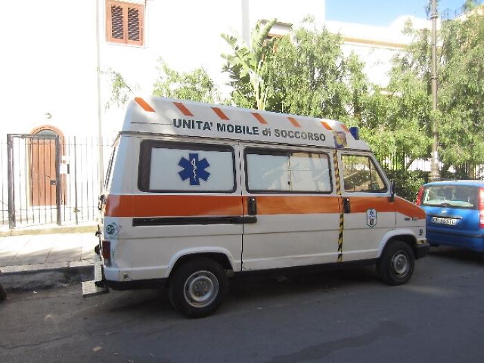 Incidenti sul lavoro: morto operaio