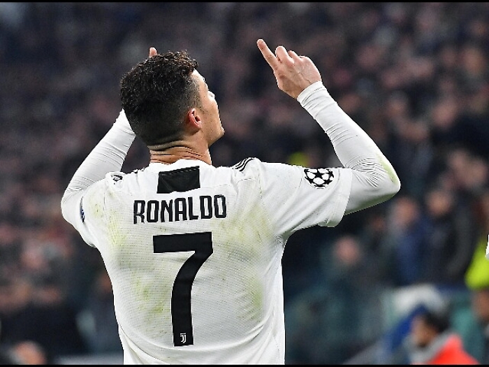 Ronaldo alla Juve, puntiamo su Varane