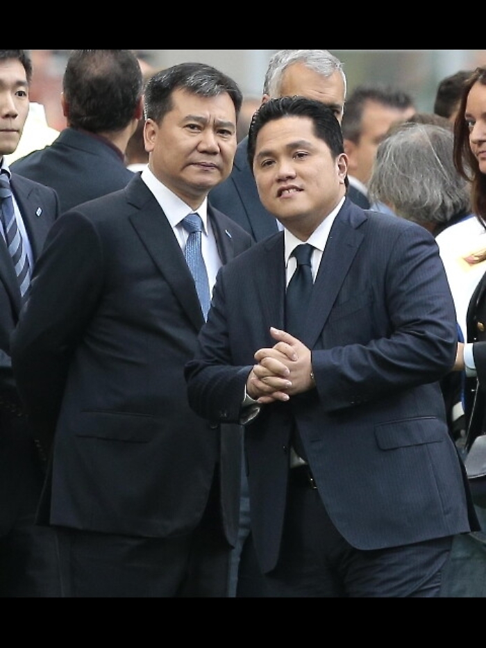 Inter: bilancio 2017, perdita di 24 mln