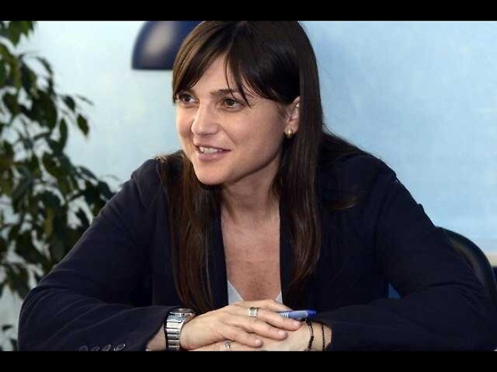 Serracchiani,Generali resti indipendente