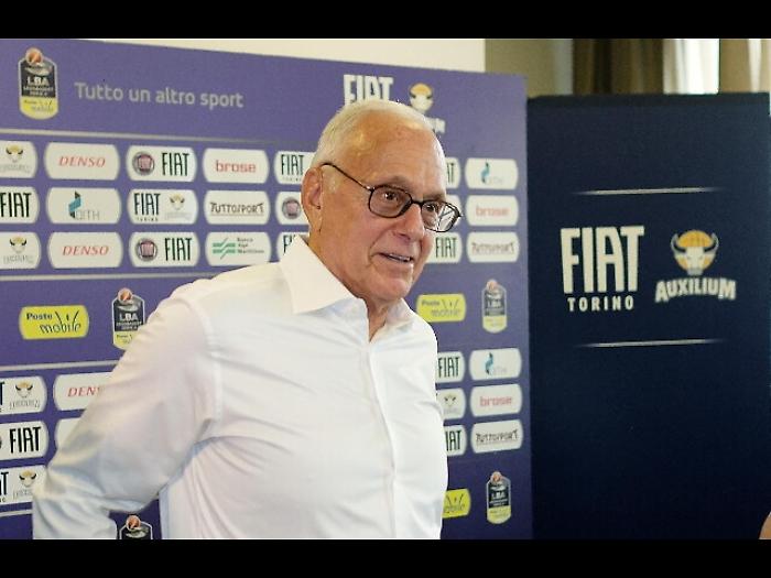 Basket: serie A, Torino-Brindisi 66-72