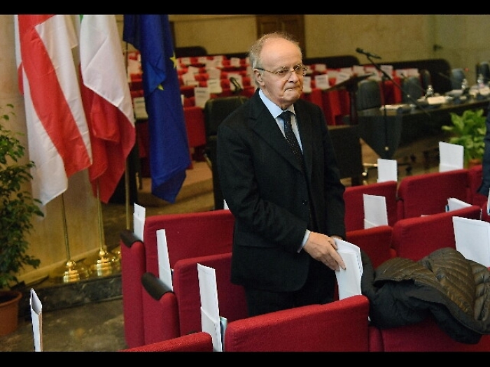 Davigo a Orlando, non violi indipendenza