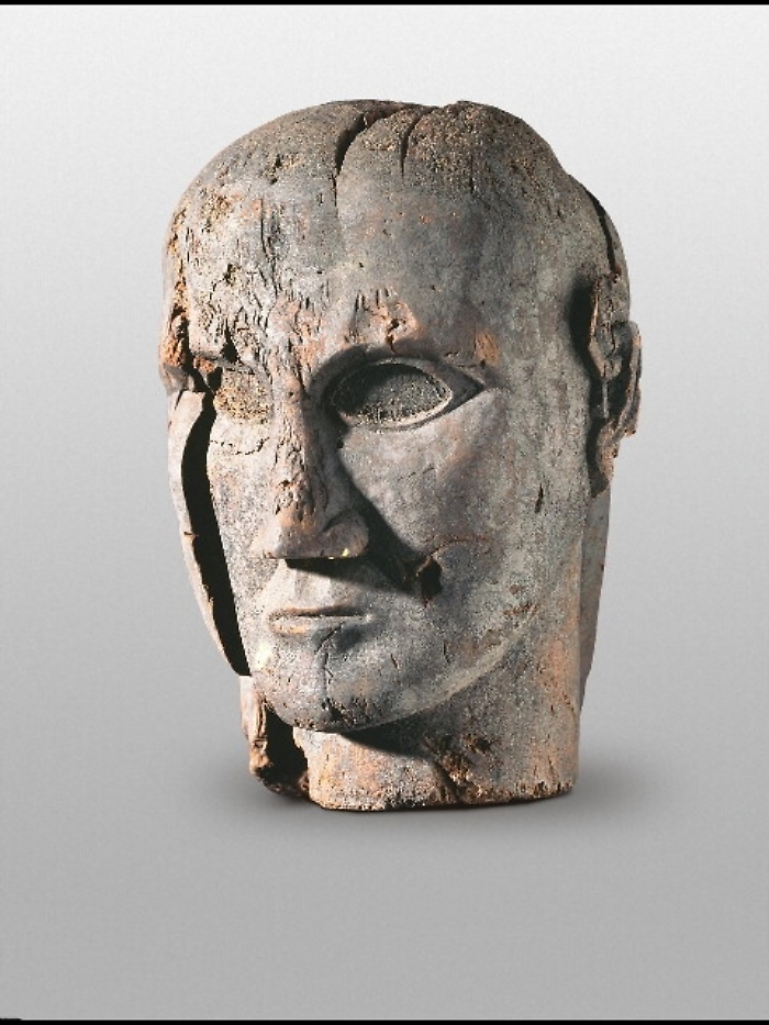 In mostra Milano e gli etruschi