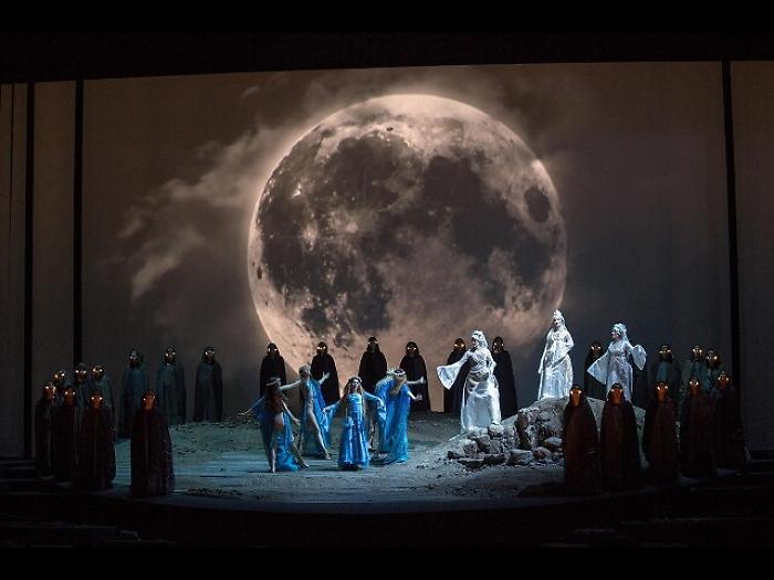 Lirico Cagliari a New York con Respighi